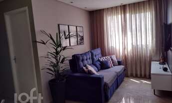 Imagem: Apartamento à venda em Cangaíba com 46