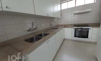 Imagem 5: Apartamento à venda em Santa Cecília com 243 m², 3 quartos, 1 suíte, 2 vagas