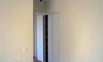 Imagem 6: Apartamento à venda em Jabaquara com 64 m², 2 quartos, 1 vaga