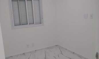 Imagem 2: Apartamento à venda em Vila Curuçá com 47 m², 2 quartos, 1 vaga