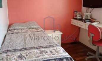 Imagem 2: Apartamento à venda em Vila Leopoldina com 98 m², 3 quartos, 1 suíte, 3 vagas