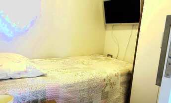 Imagem 6: Apartamento à venda em Lapa com 195 m², 4 quartos, 1 suíte, 3 vagas