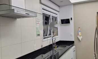 Imagem 6: Apartamento à venda em Bom Retiro com 145 m², 3 quartos, 3 suítes, 2 vagas