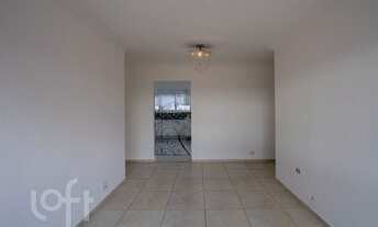 Imagem 5: Apartamento à venda em Campo Belo com 100 m², 3 quartos, 1 suíte, 1 vaga