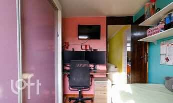 Imagem 3: Apartamento à venda em Artur Alvim com 57 m², 2 quartos, 1 vaga