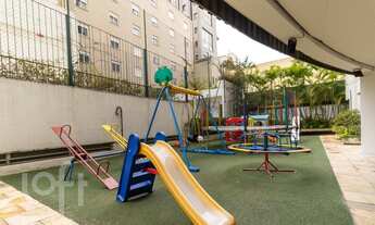 Imagem 5: Apartamento à venda em Sumaré com 119 m², 3 quartos, 2 suítes, 1 vaga