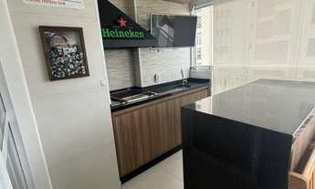 Imagem 6: Apartamento à venda em Lapa com 78 m², 3 quartos, 1 suíte, 2 vagas