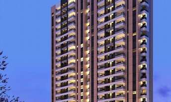 Imagem 6: APARTAMENTO em Santo André - SP, Vila Valparaíso