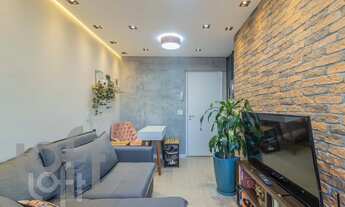 Imagem: Apartamento à venda em República com 31