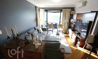 Imagem: Apartamento à venda em Bosque da Saúde