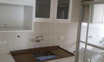 Imagem 5: Apartamento à venda em Cursino com 74 m², 2 quartos, 1 suíte, 1 vaga