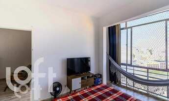 Imagem 4: Apartamento à venda em República com 92 m², 3 quartos