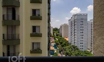 Imagem 3: Apartamento à venda em Jabaquara com 37 m², 1 quarto