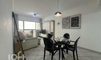 Imagem 6: Apartamento à venda em Vila Romana com 64 m², 2 quartos, 1 vaga