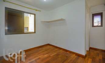 Imagem 4: Apartamento à venda em Bosque da Saúde com 81 m², 3 quartos, 1 suíte, 2 vagas