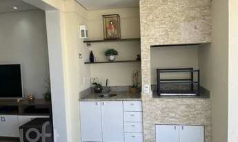 Imagem 4: Apartamento à venda em Cursino com 103 m², 3 quartos, 1 suíte, 2 vagas