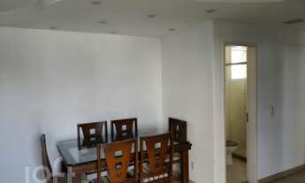 Imagem 2: Apartamento à venda em Jabaquara com 64 m², 2 quartos, 1 suíte, 1 vaga