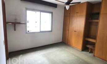 Imagem 5: Apartamento à venda em Santa Cecília com 130 m², 3 quartos, 1 suíte, 2 vagas