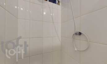 Imagem 5: Apartamento à venda em Sumaré com 43 m², 1 quarto