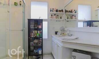 Imagem 2: Apartamento à venda em Vila Sônia com 210 m², 3 quartos, 3 suítes, 3 vagas