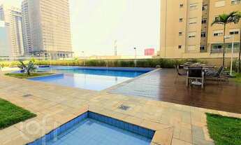 Imagem 7: Apartamento à venda em Barra Funda com 132 m², 3 quartos, 1 suíte, 2 vagas