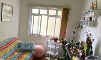 Imagem 4: Apartamento à venda em Liberdade com 42 m², 1 quarto, 1 vaga