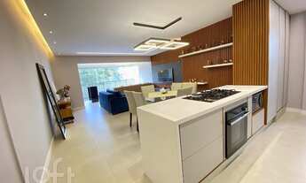 Imagem 2: Apartamento à venda em Vila Andrade com 91 m², 2 quartos, 2 suítes, 2 vagas