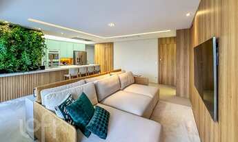 Imagem: Apartamento à venda em Aclimação com