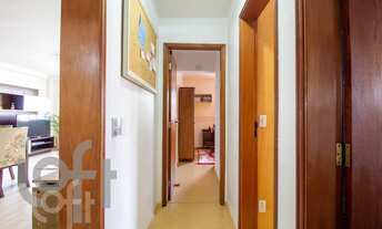 Imagem 2: Apartamento à venda em Cursino com 105 m², 3 quartos, 1 suíte, 1 vaga