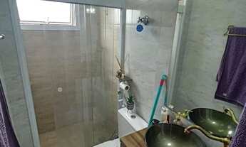 Imagem 7: Apartamento à venda em Campos Elísios com 40 m², 1 quarto