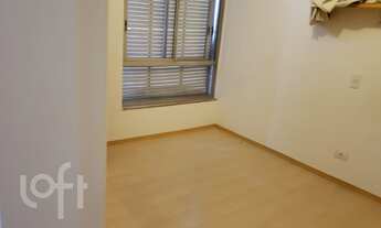 Imagem 4: Apartamento à venda em Vila Olímpia com 100 m², 4 quartos, 1 vaga