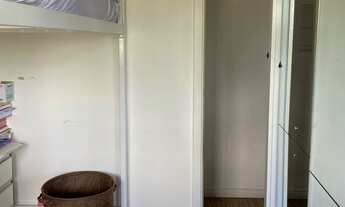 Imagem 2: Apartamento à venda em Barra Funda com 60 m², 2 quartos, 1 suíte, 1 vaga