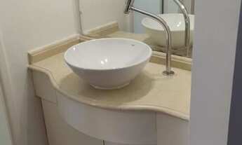 Imagem 6: Apartamento à venda em Santana com 38 m², 1 quarto, 1 vaga