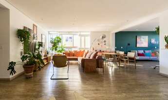 Imagem 7: APARTAMENTO em São Paulo - SP, Consolação