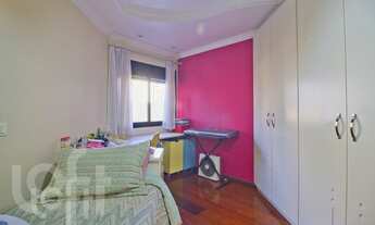 Imagem 5: Apartamento à venda em Jardim São Paulo com 147 m², 3 quartos, 3 suítes, 3 vagas