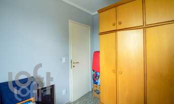 Imagem 6: Apartamento à venda em Jabaquara com 60 m², 2 quartos, 1 vaga