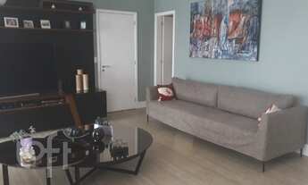 Imagem 2: Apartamento à venda em Ipiranga com 143 m², 3 quartos, 3 suítes, 3 vagas