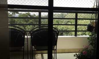 Imagem 2: Apartamento à venda em Cidade Universitária com 115 m², 3 quartos, 1 suíte, 2 vagas