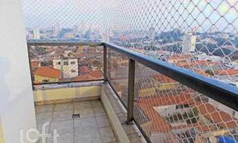 Imagem 4: Apartamento à venda em Cursino com 134 m², 3 quartos, 1 suíte, 2 vagas