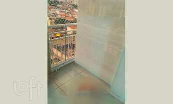 Imagem 6: Apartamento à venda em Cursino com 55 m², 2 quartos, 1 vaga