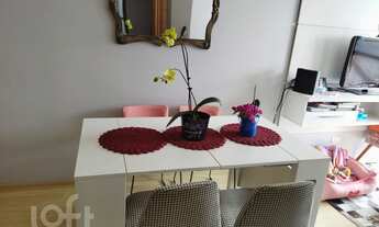 Imagem 6: Apartamento à venda em Cursino com 75 m², 2 quartos, 2 vagas