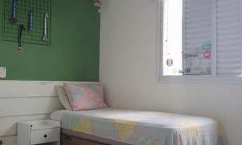 Imagem 6: Apartamento à venda em Vila Sônia com 140 m², 4 quartos, 3 suítes, 4 vagas