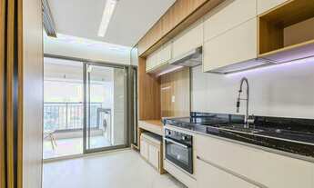 Imagem 3: APARTAMENTO em São Paulo - SP, Indianópolis