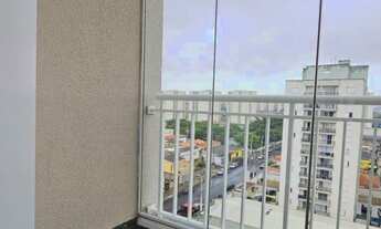 Imagem 2: Apartamento à venda em Aricanduva com 63 m², 3 quartos, 1 suíte, 1 vaga