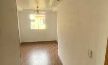 Imagem: Apartamento à venda em Itaquera com 46