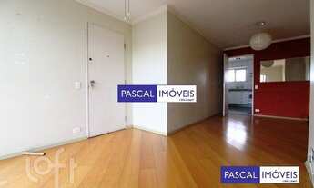 Imagem 1: Apartamento à venda em Campo Belo com 65 m², 2 quartos, 1 vaga