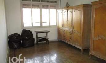 Imagem 2: Apartamento à venda em República com 109 m², 2 quartos