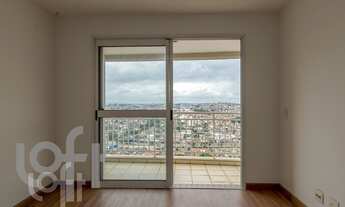 Imagem: Apartamento à venda em Aricanduva com 90