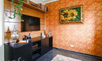 Imagem: Apartamento à venda em Tatuapé com 89