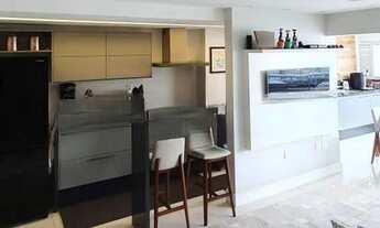 Imagem 5: Apartamento à venda em Barra Funda com 80 m², 2 quartos, 1 suíte, 2 vagas